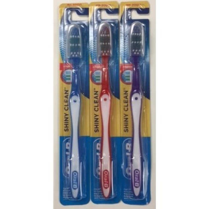 Wholesale Toothbrushes Bulk OralB Toothbrushes